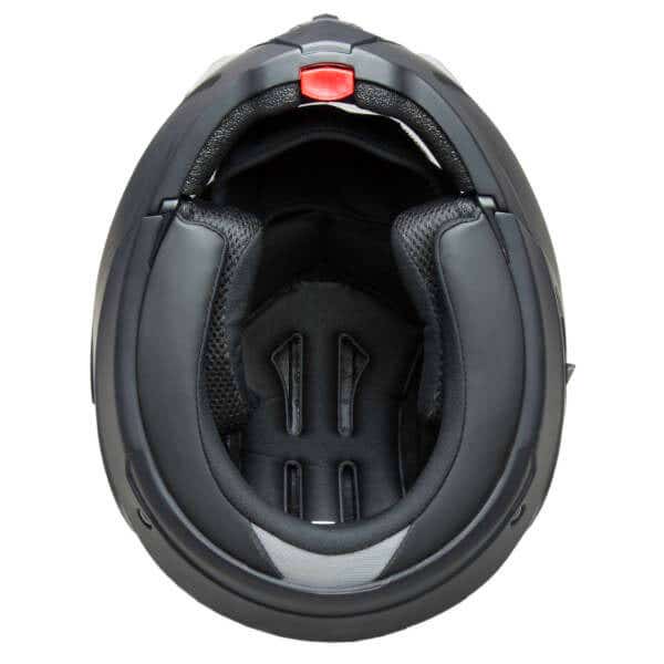 Fulmer 400 Cruz Helmet - Image 3