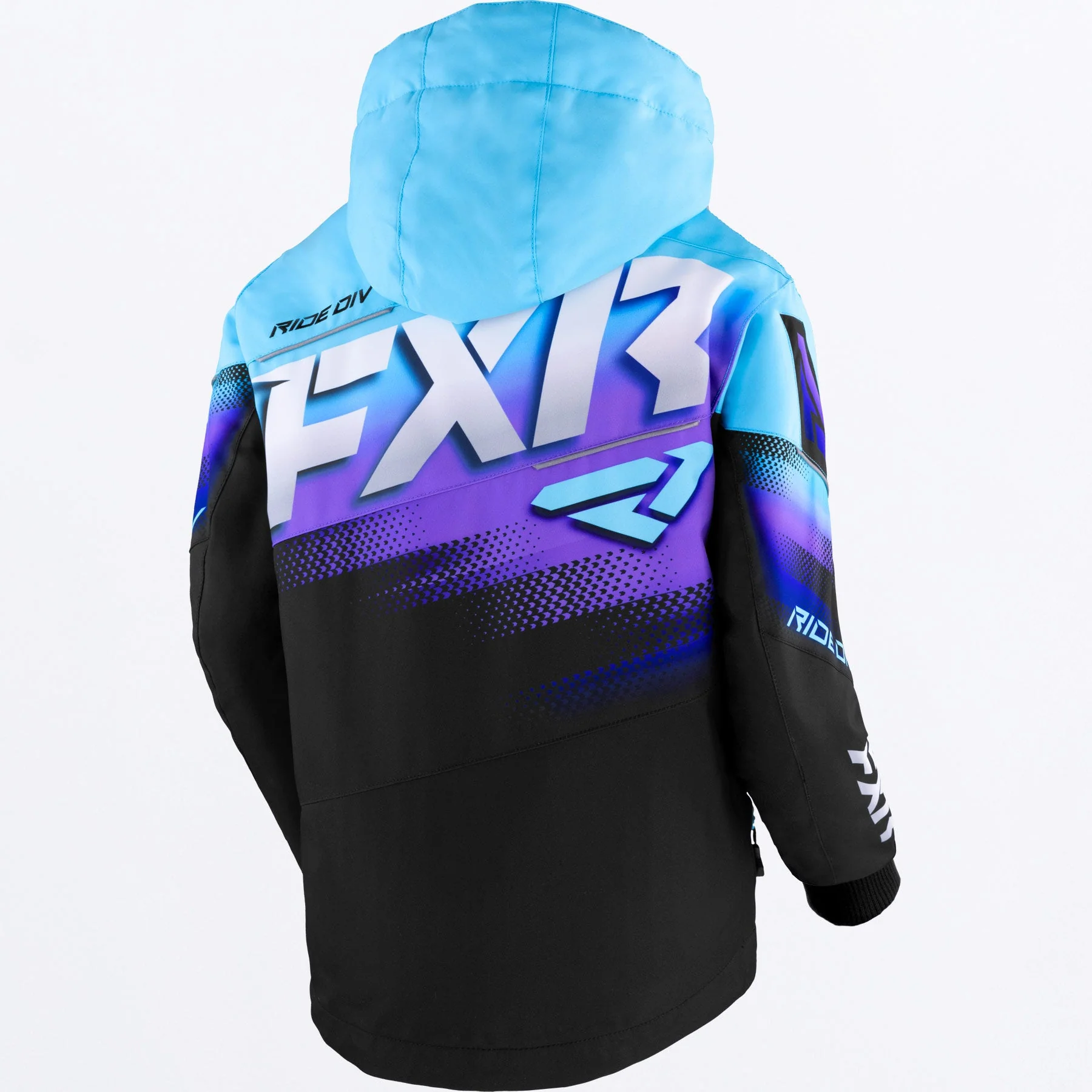 FXR Ch Boost Jacket - Image 7