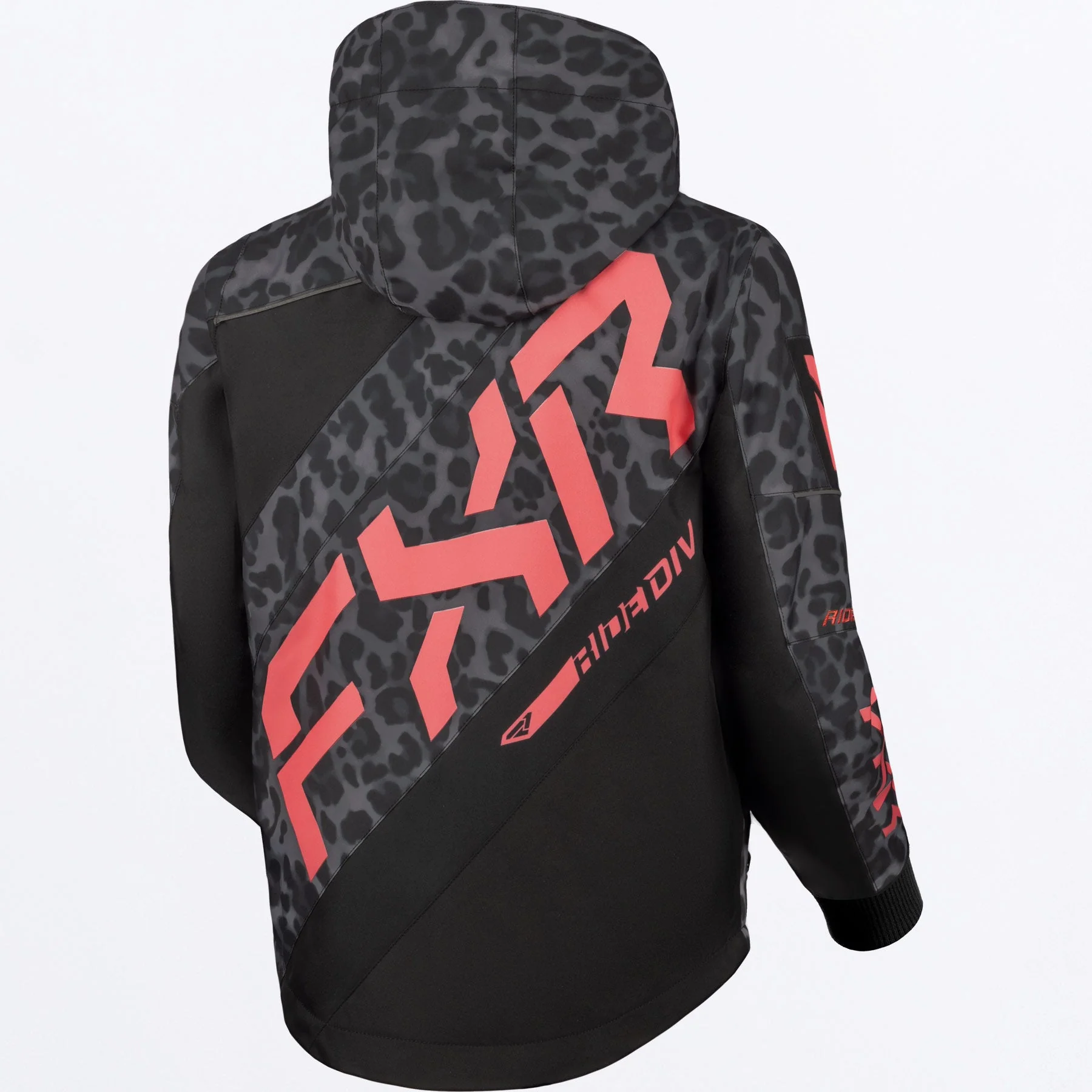 FXR Ch CX Jacket - Image 8