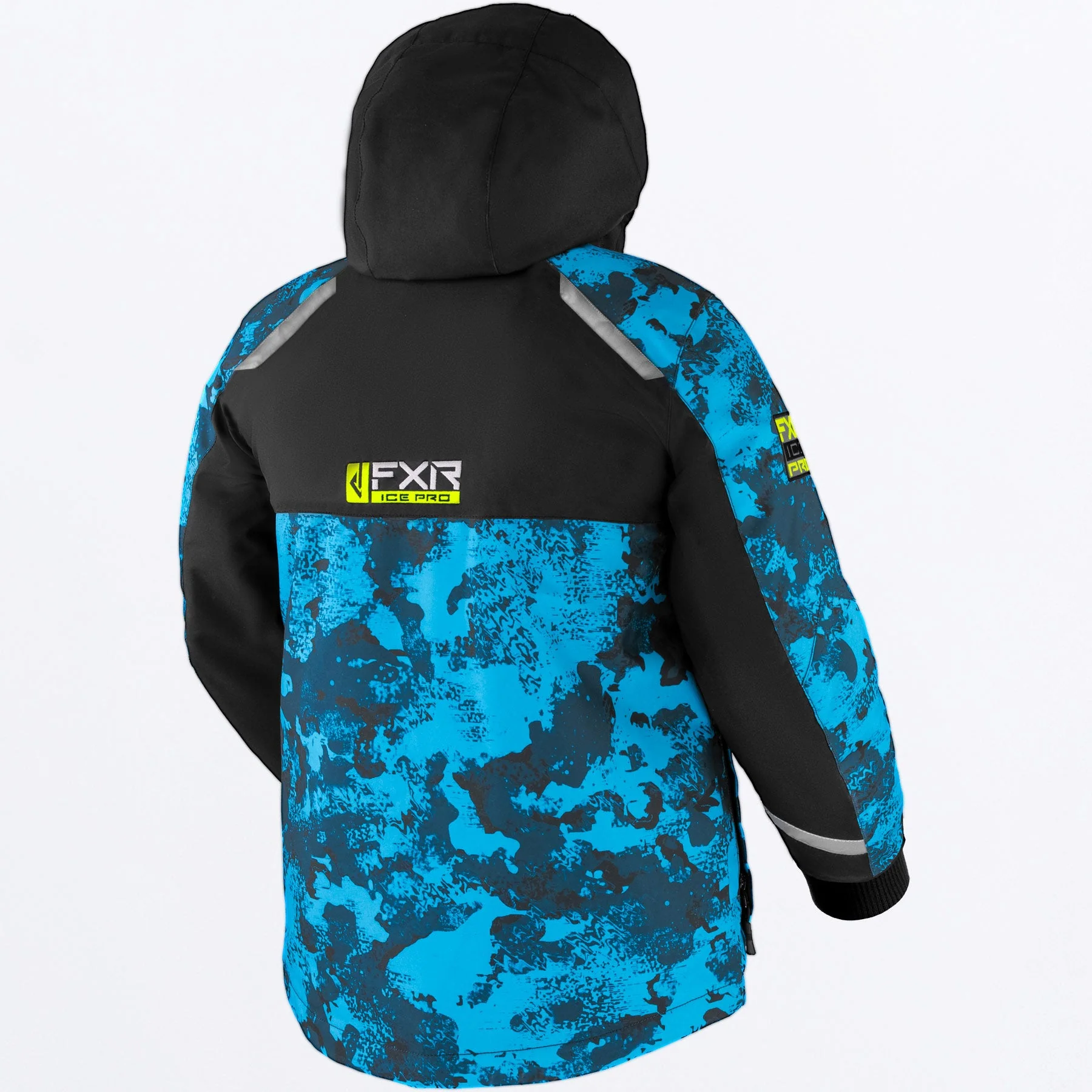 FXR Ch Excursion Jacket - Image 6