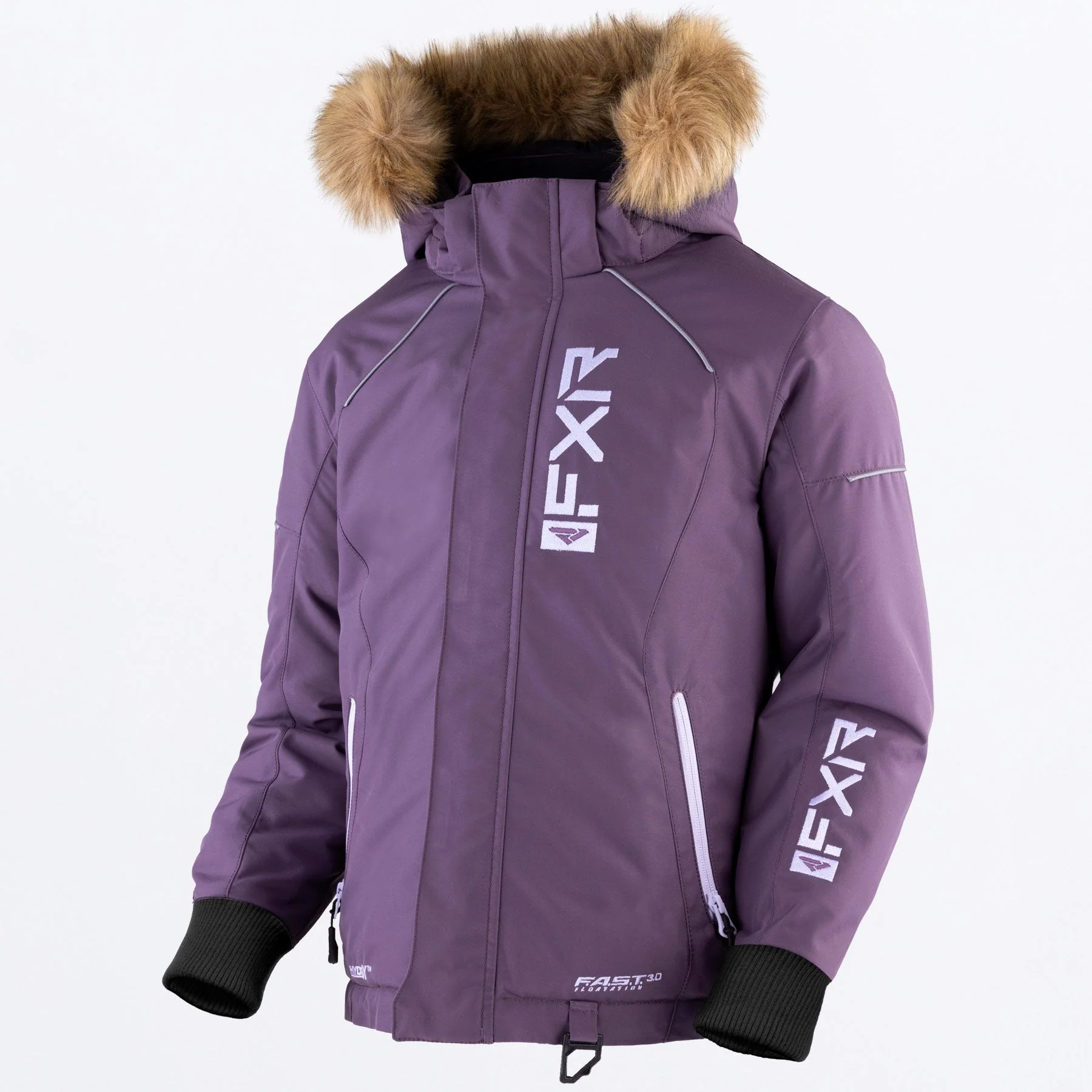 FXR Ch Fresh Jacket - Image 9