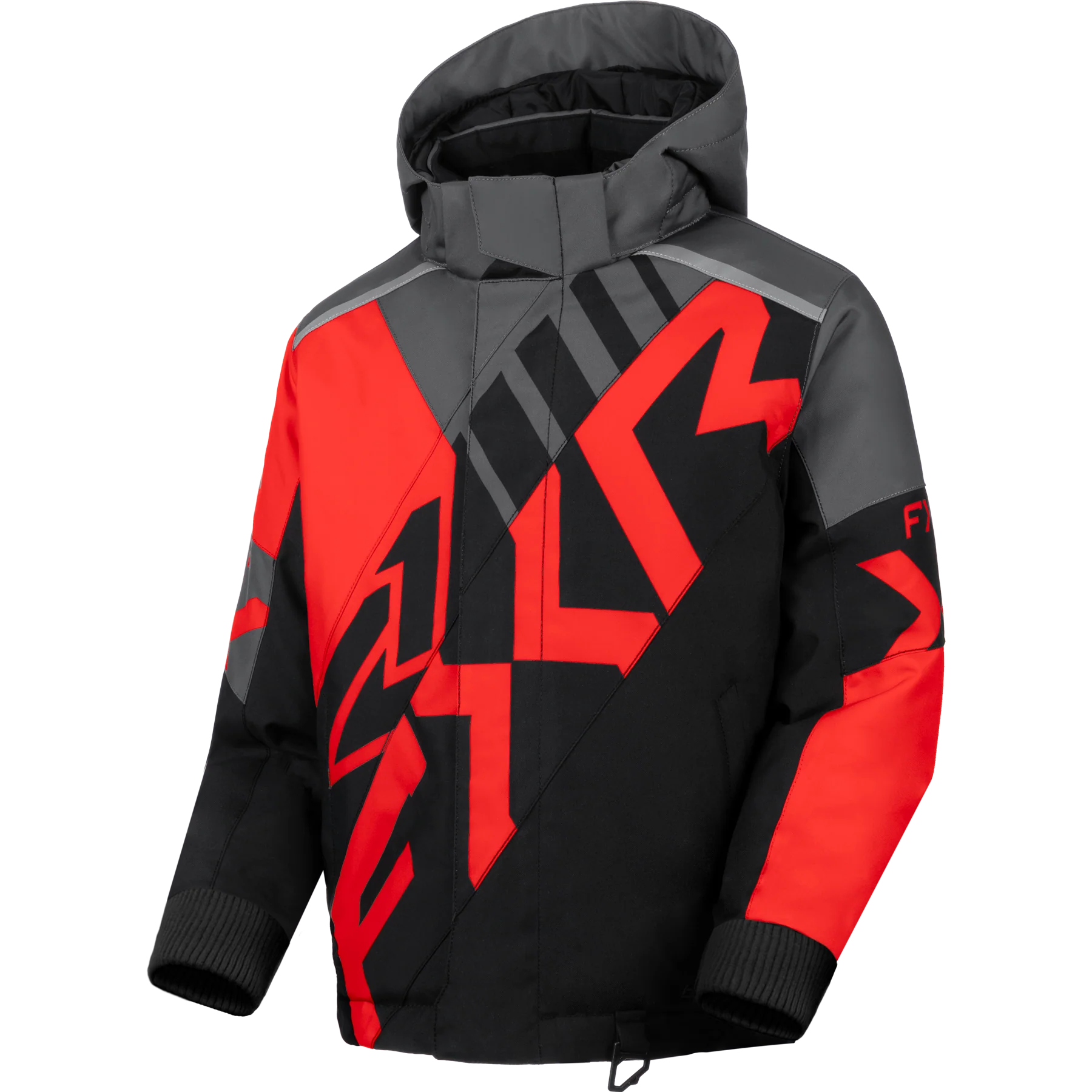 FXR Child Cold Cross CX Jacket - Image 3