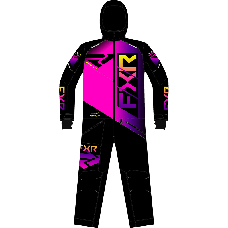 FXR Child Helium Monosuit - Image 6