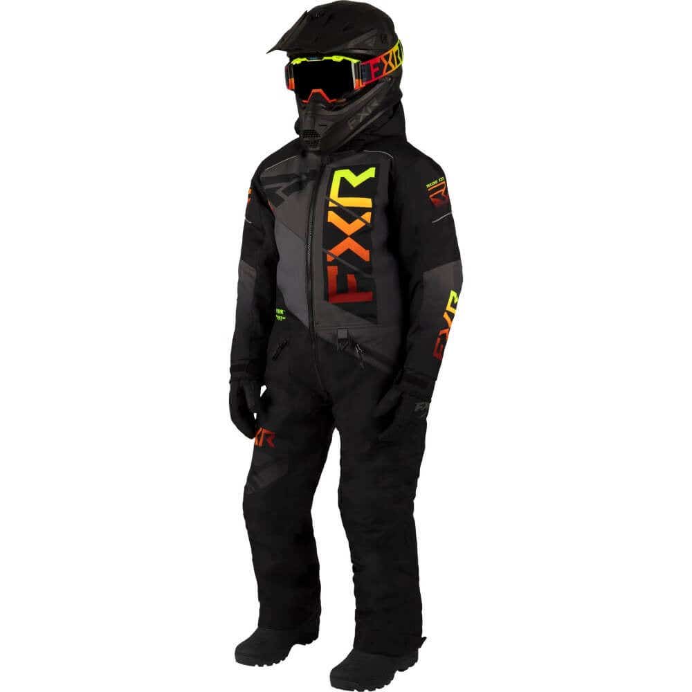 FXR Child Helium Monosuit - Image 8