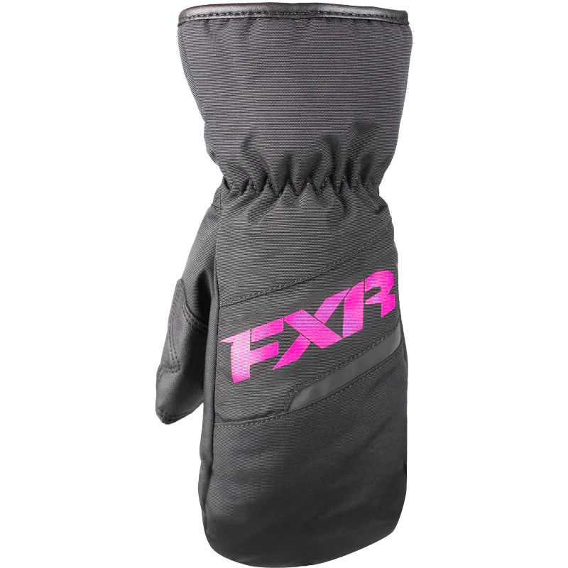 FXR Child Octane Mitt - Image 2