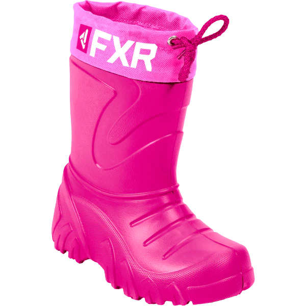 FXR - Child/Infant Svalbard Boot - Image 3