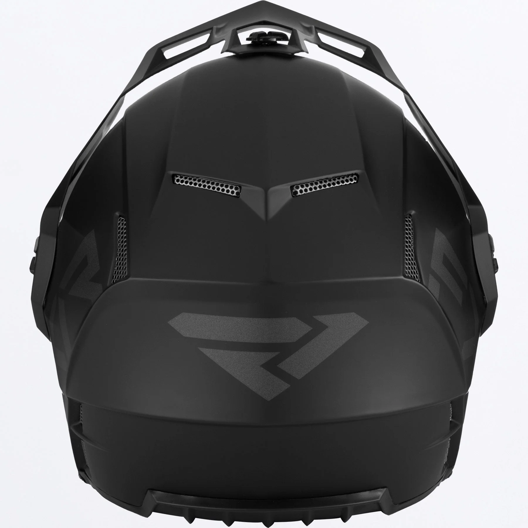 FXR Clutch X Prime Helmet w/ Dual Shield - Image 5
