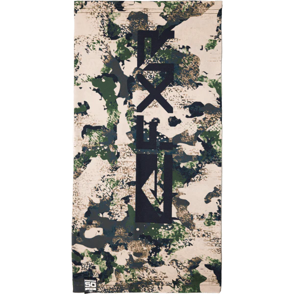 FXR Derby UPF Neck Gaiter - Image 6
