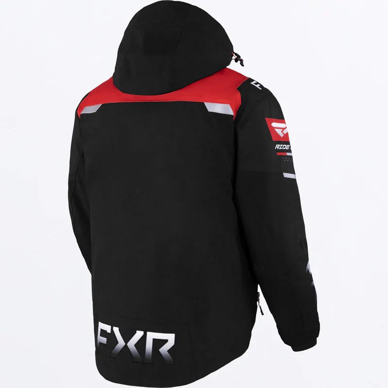 FXR Helium X 2-IN-1 Jacket - Image 2