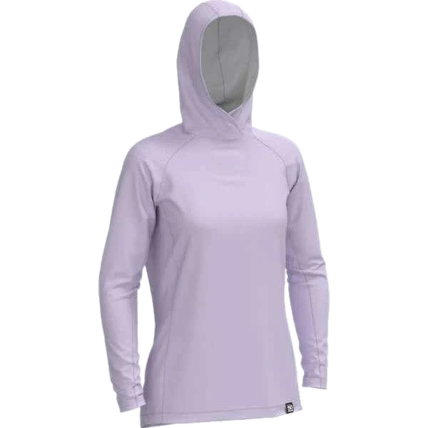 FXR Ladies Attack UPF Pullover Hoodie - Image 11