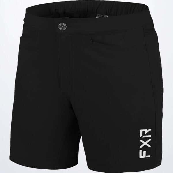 FXR Ladies Tech Air Short - Image 5