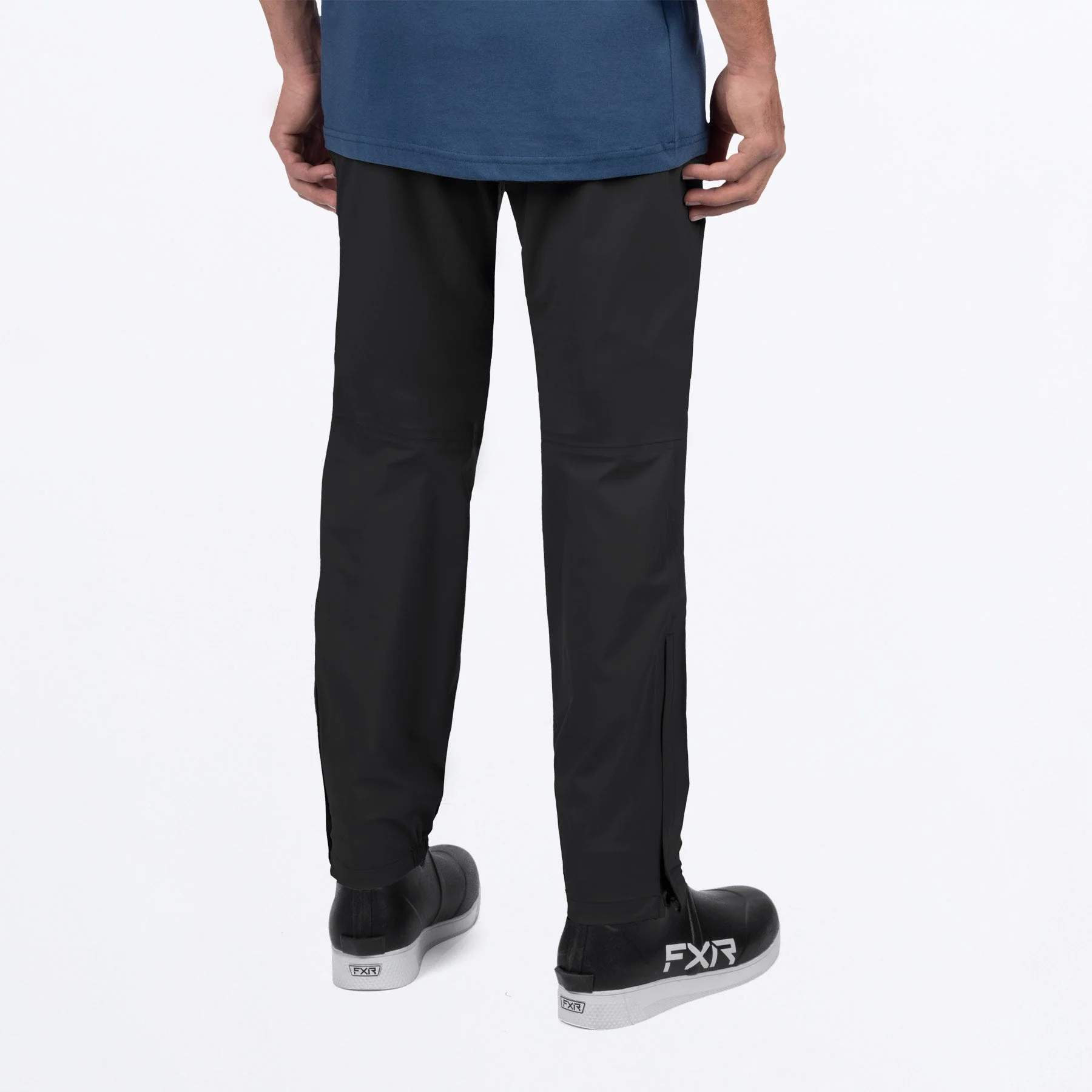 FXR M Adventure Lite Tri-Laminate Pant - Image 5