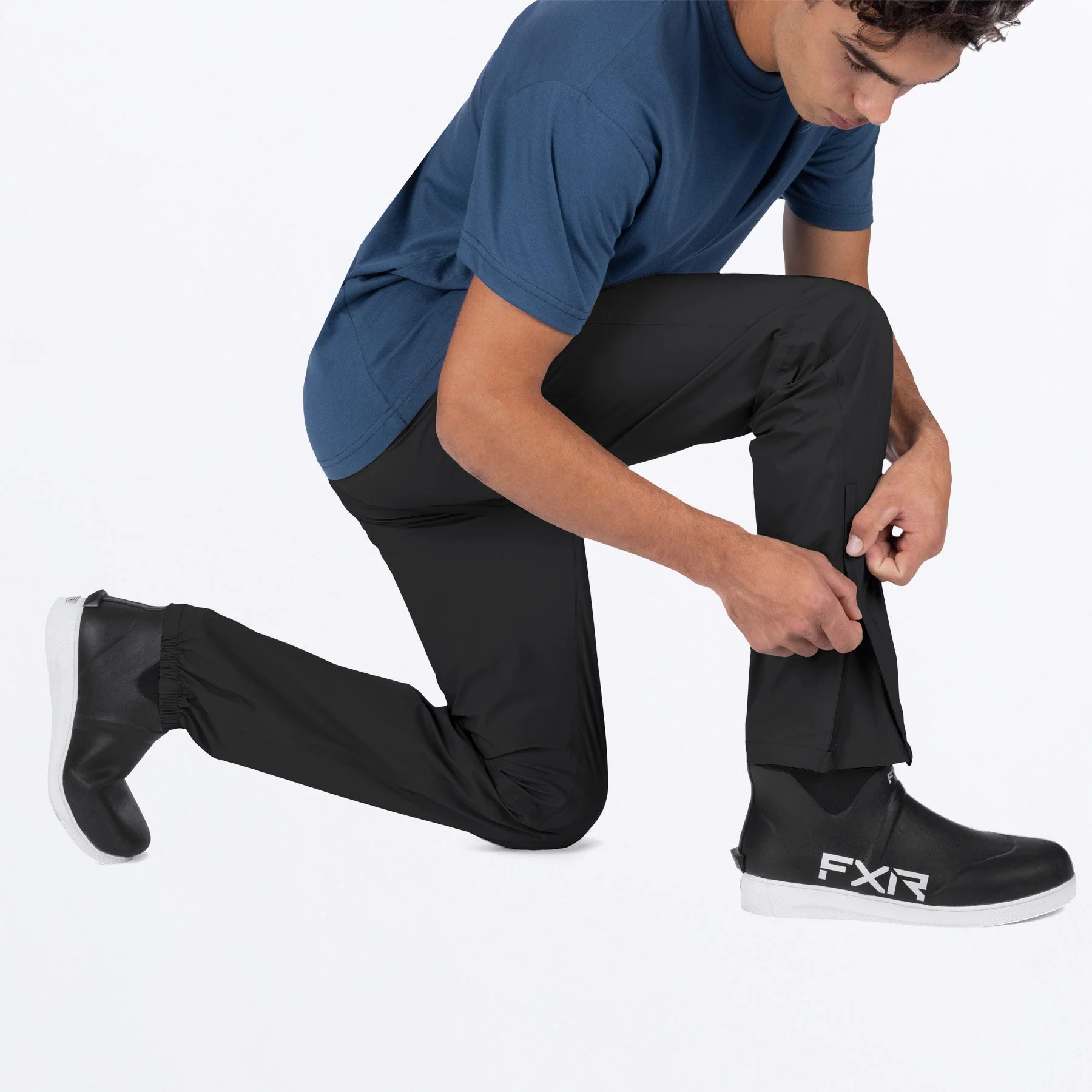 FXR M Adventure Lite Tri-Laminate Pant - Image 7