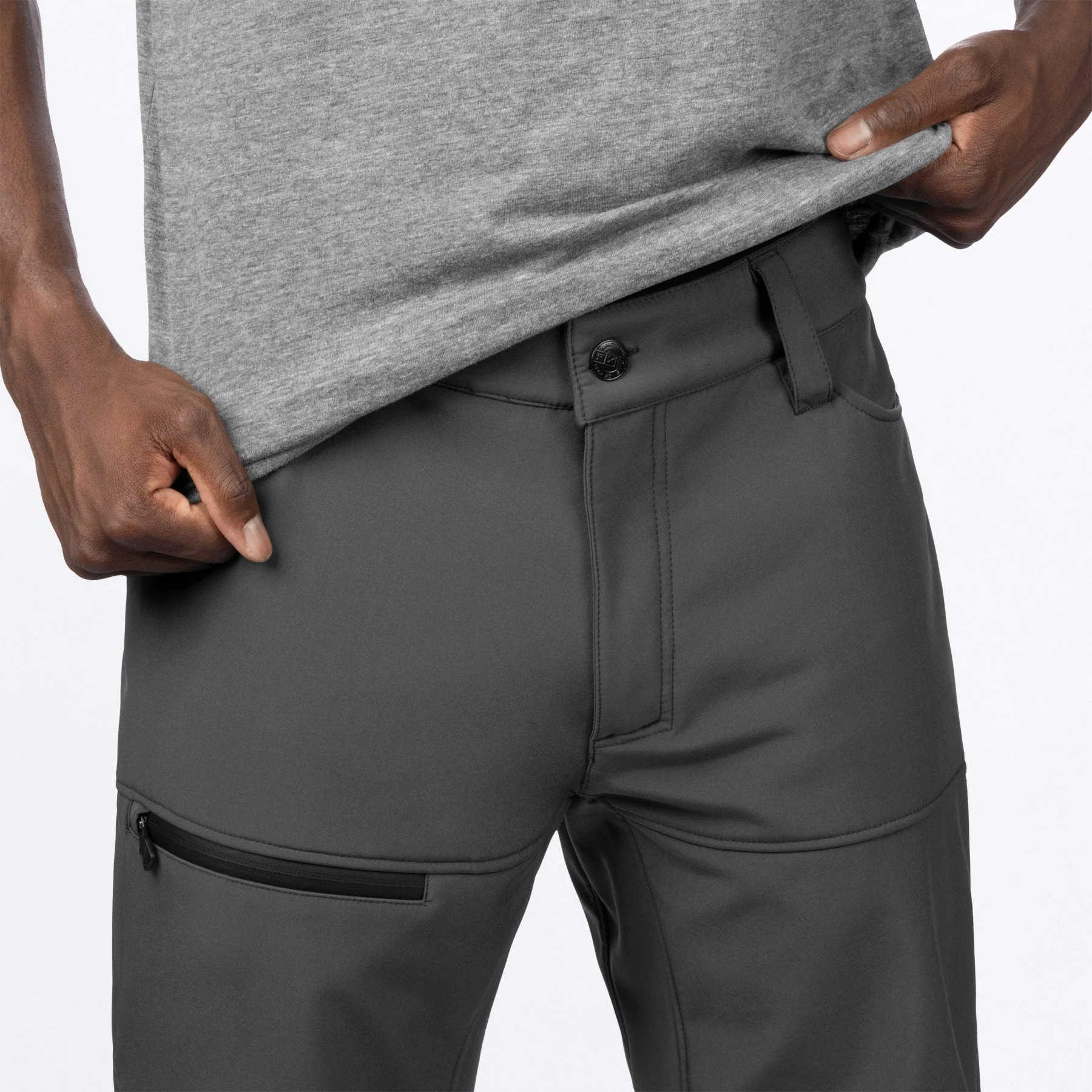 FXR M Altitude Softshell Pant - Image 11