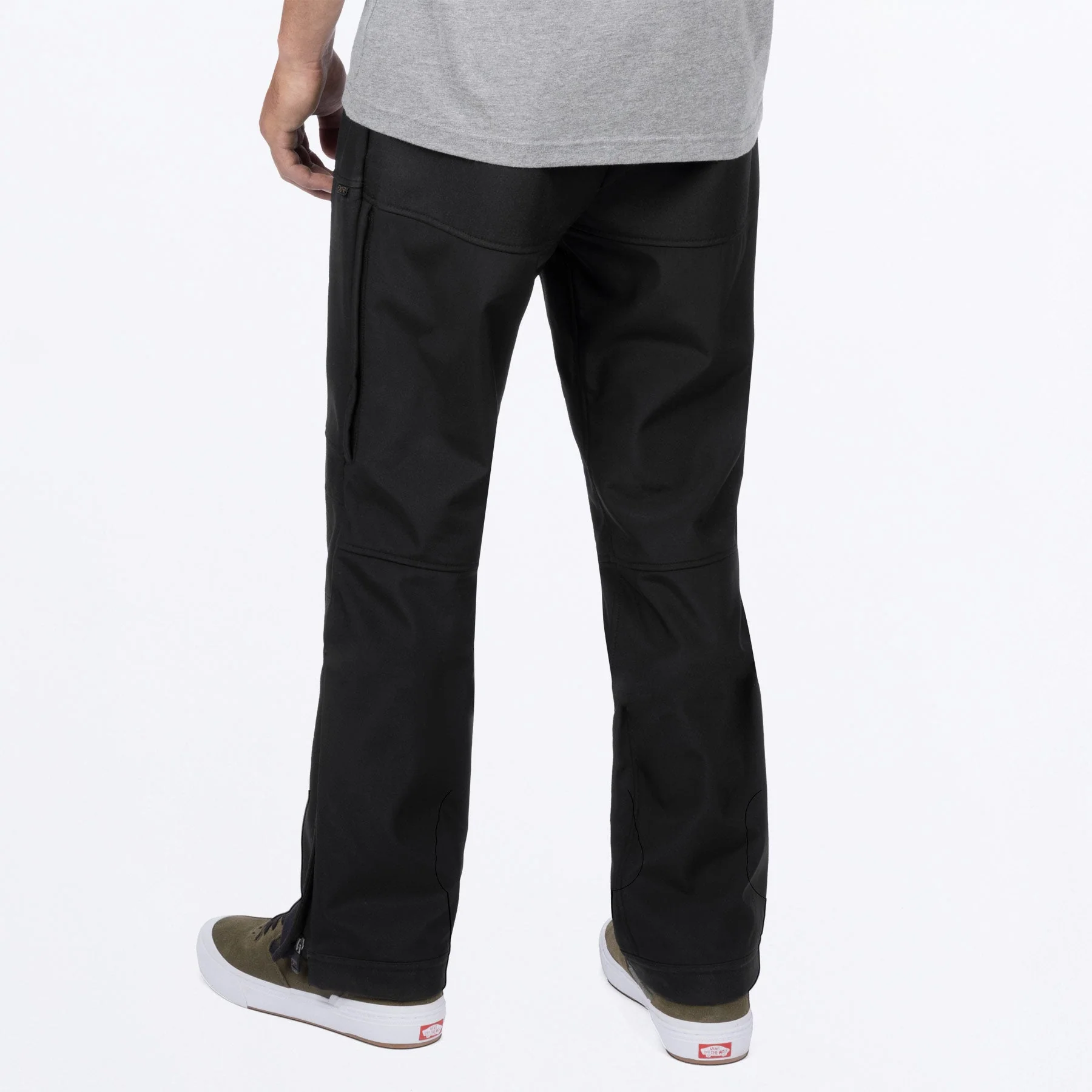 FXR M Altitude Softshell Pant - Image 5