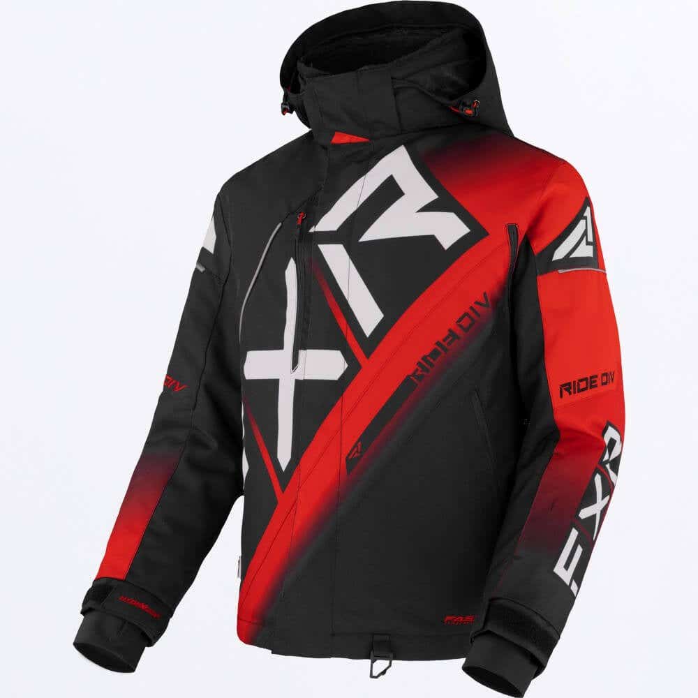 FXR M CX Jacket - Image 15