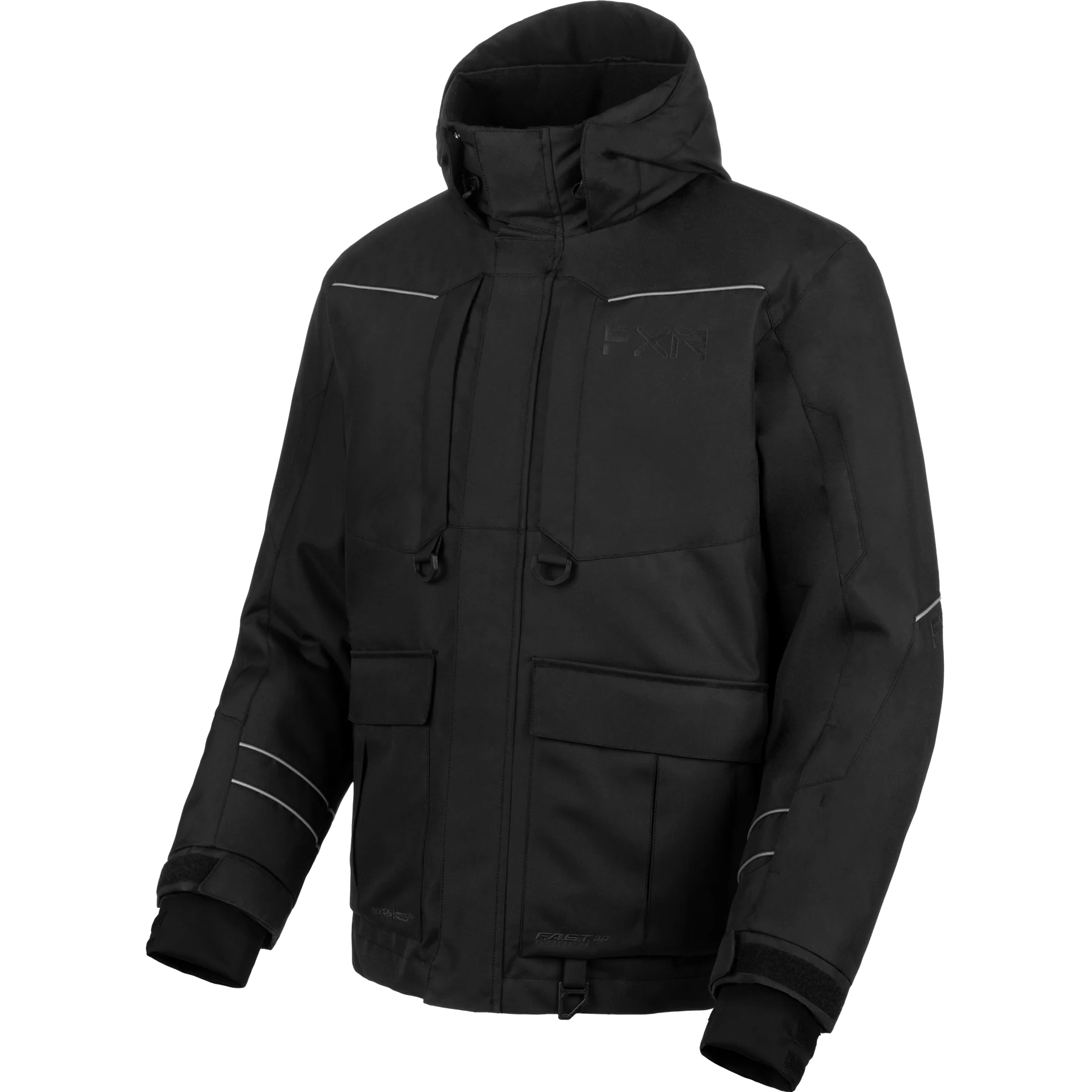 FXR M Excursion Jacket - Image 3