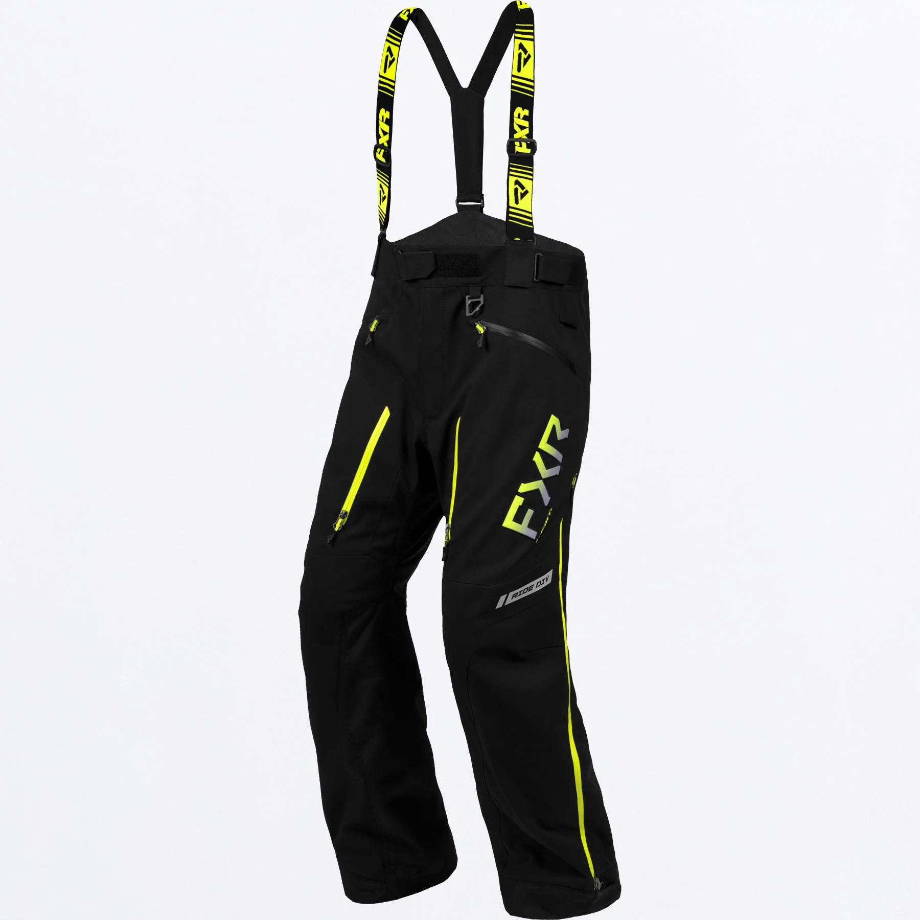 FXR M Helium X Pant - Image 3
