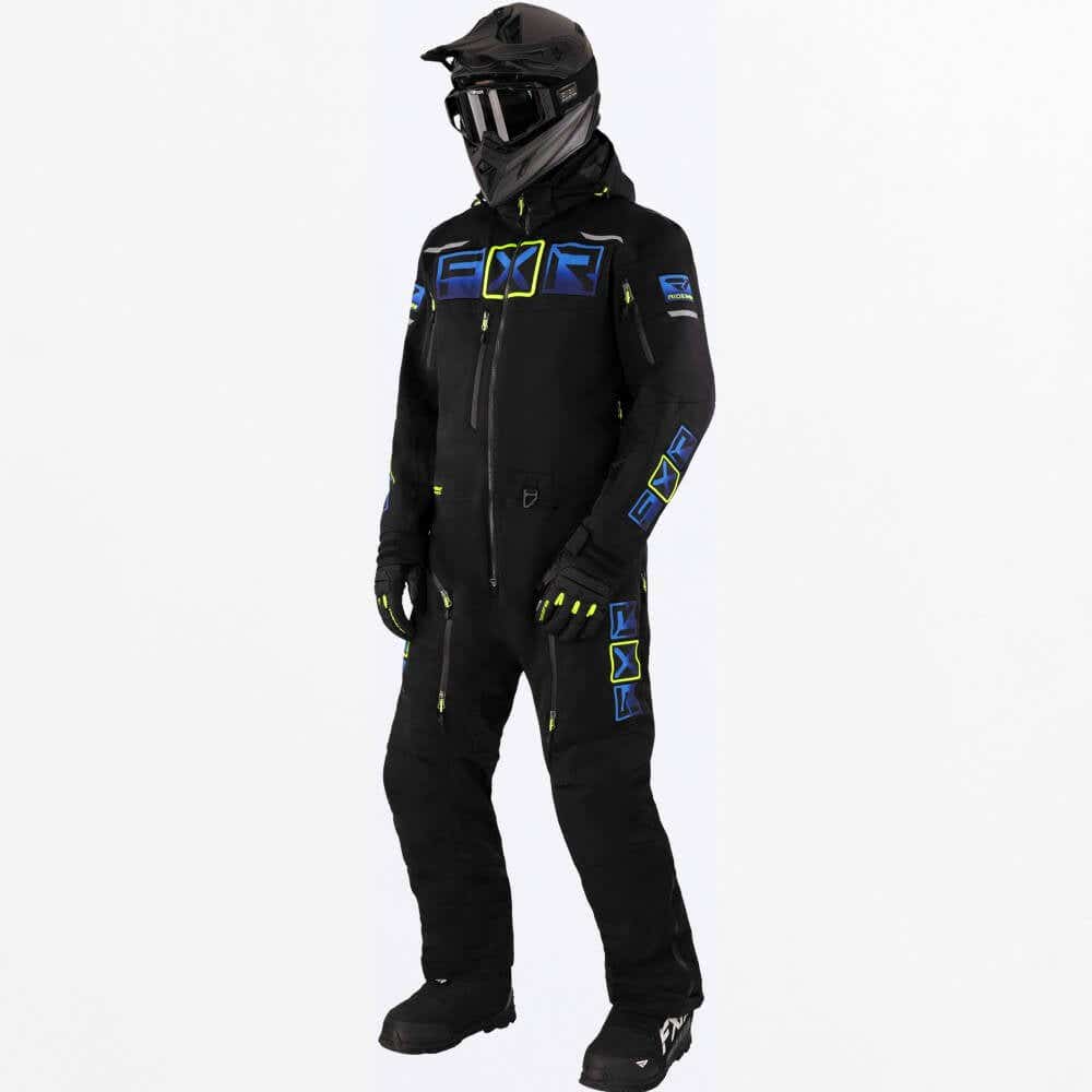 FXR M Maverick F.A.S.T. Ins Monosuit - Image 8