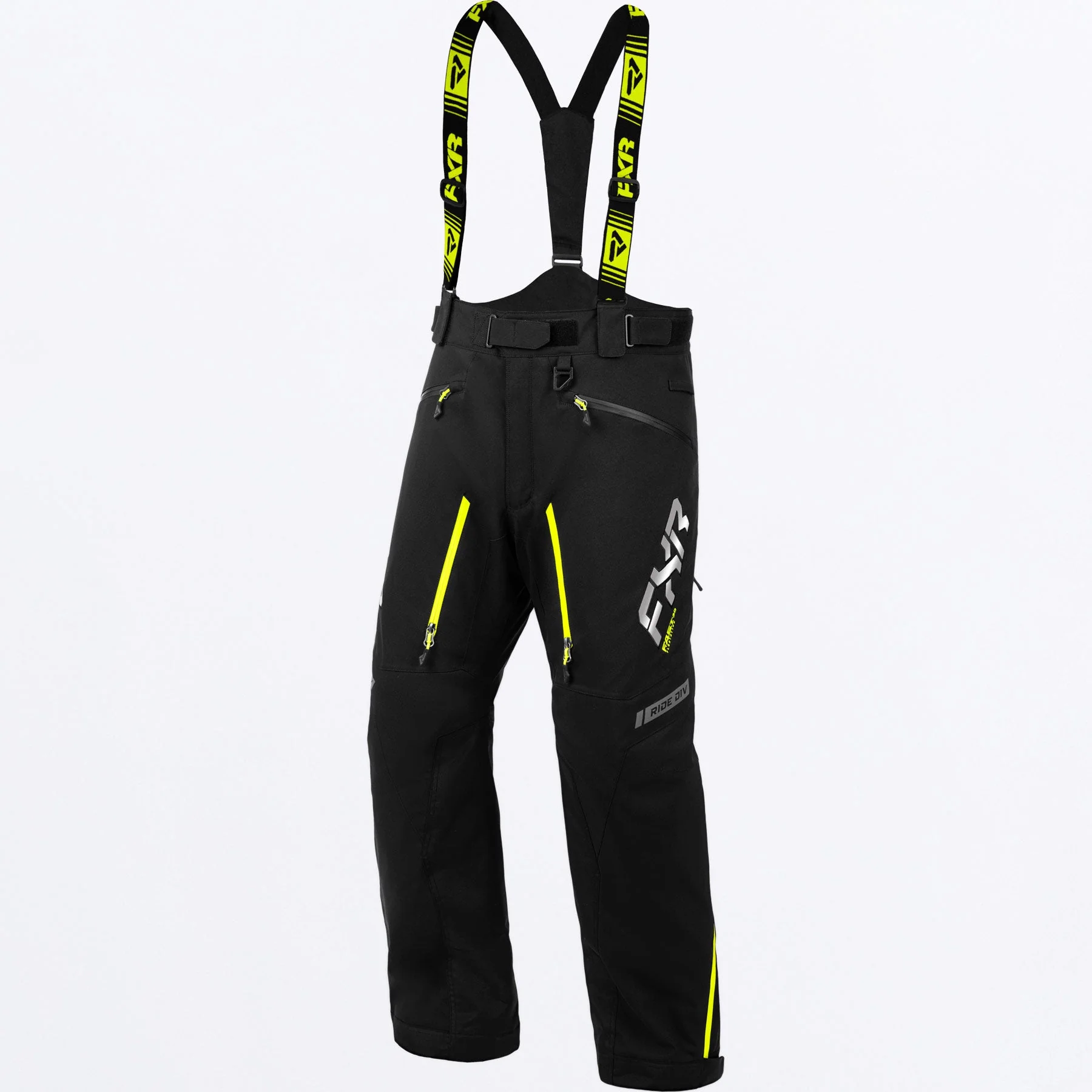 FXR M Mission FX Pant - Image 4