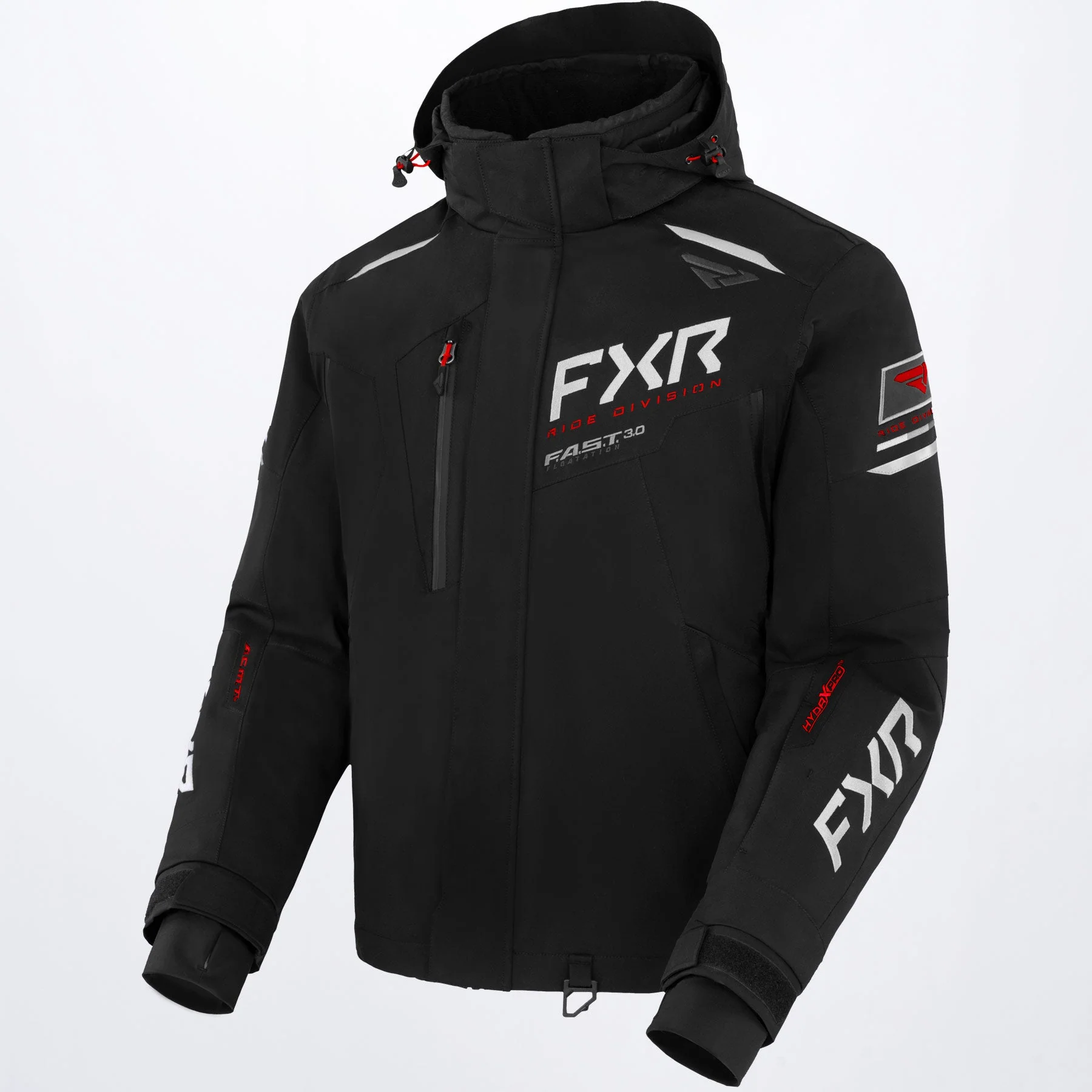 FXR M Renegade FX 2-in-1 Jacket - Image 2