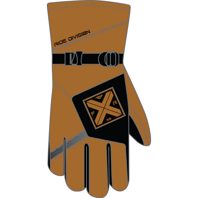FXR M Ridge Glove - Image 2