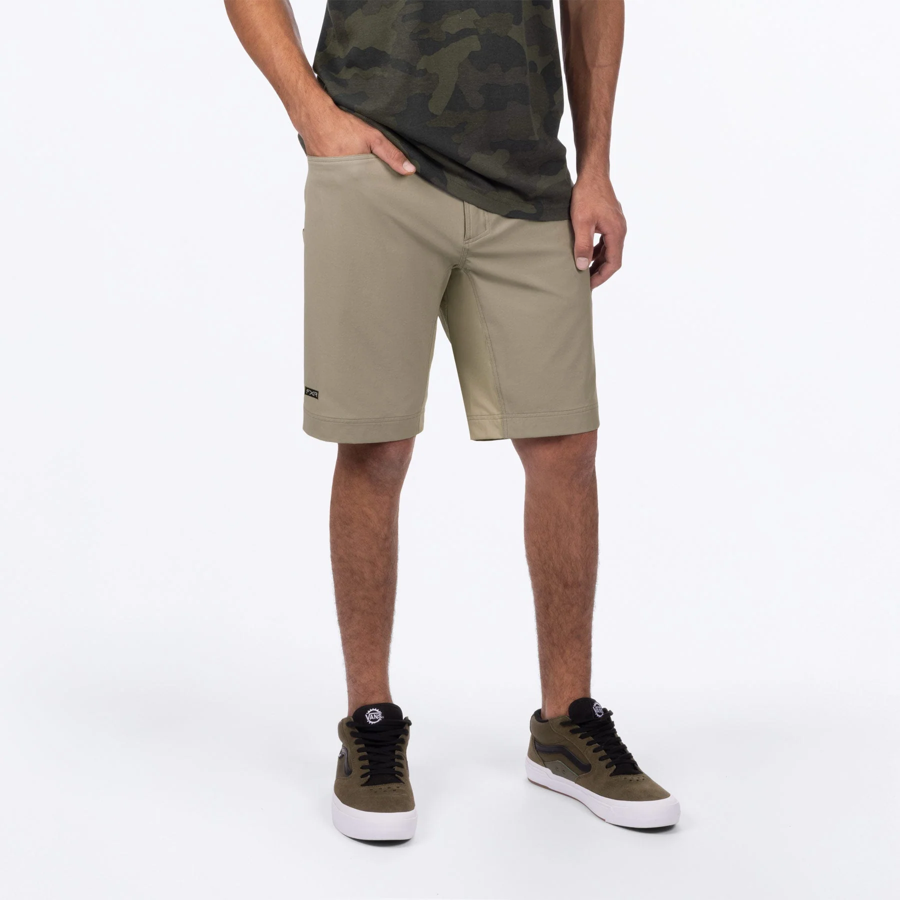 FXR M Tech Air Short - Image 4