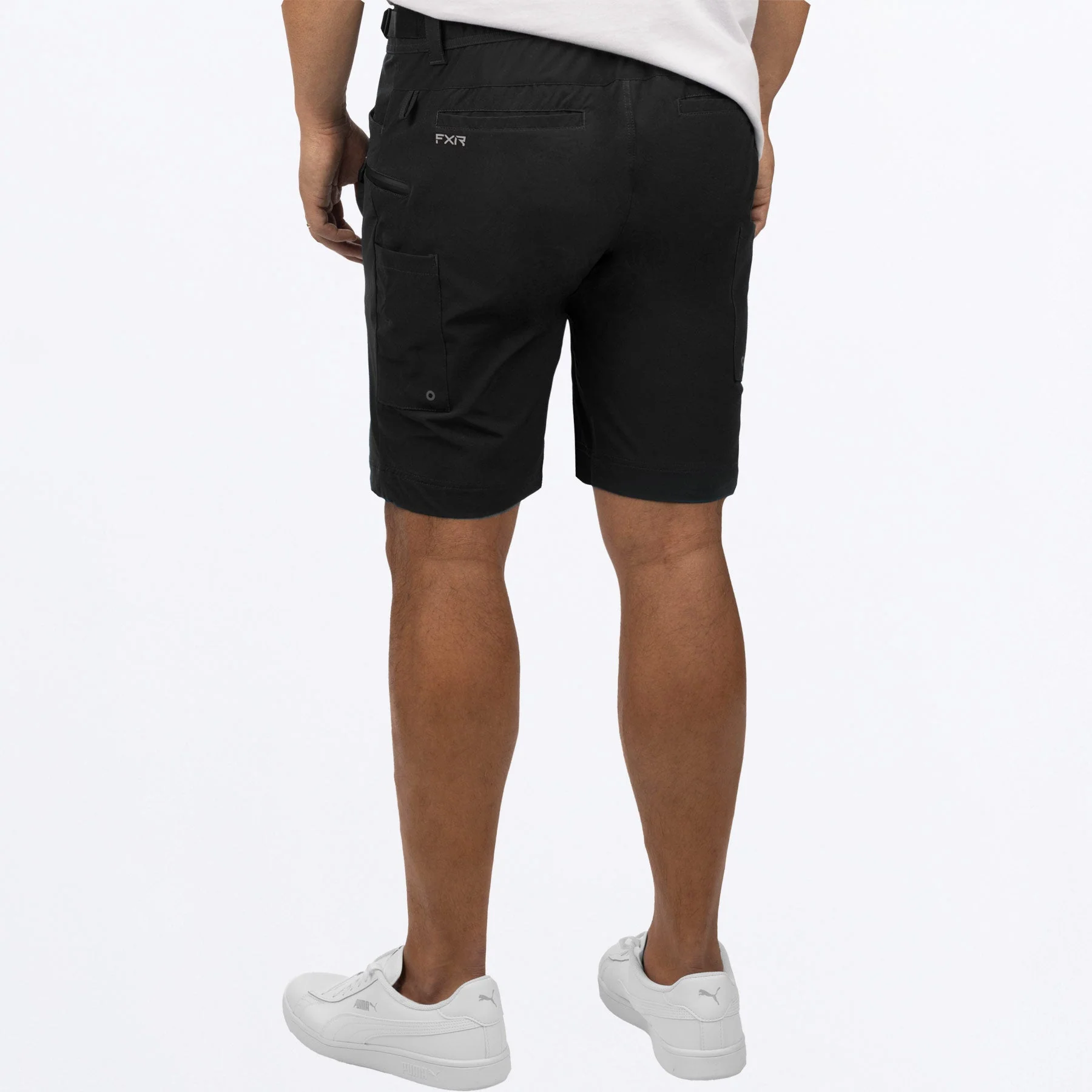 FXR M Tech Air Short - Image 9