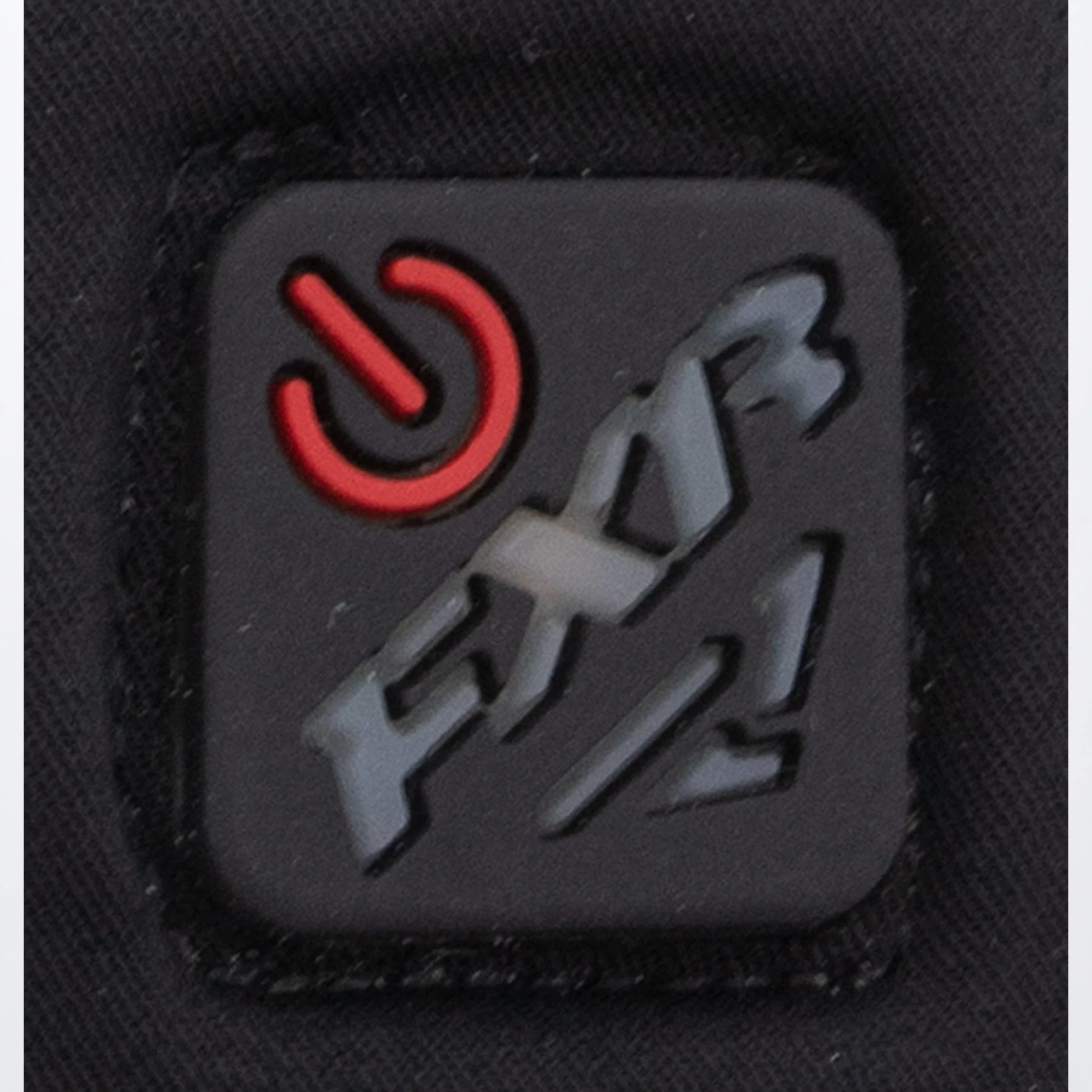 FXR M Transfer E-Tech Glove - Image 3