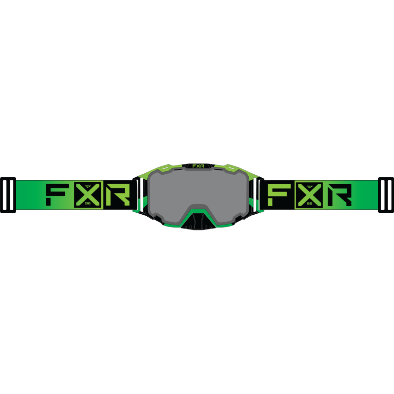 FXR Maverick Goggle - Image 8