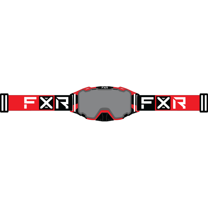 FXR Maverick Goggle - Image 9