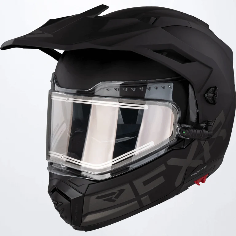 FXR Maverick X Helmet - Image 23
