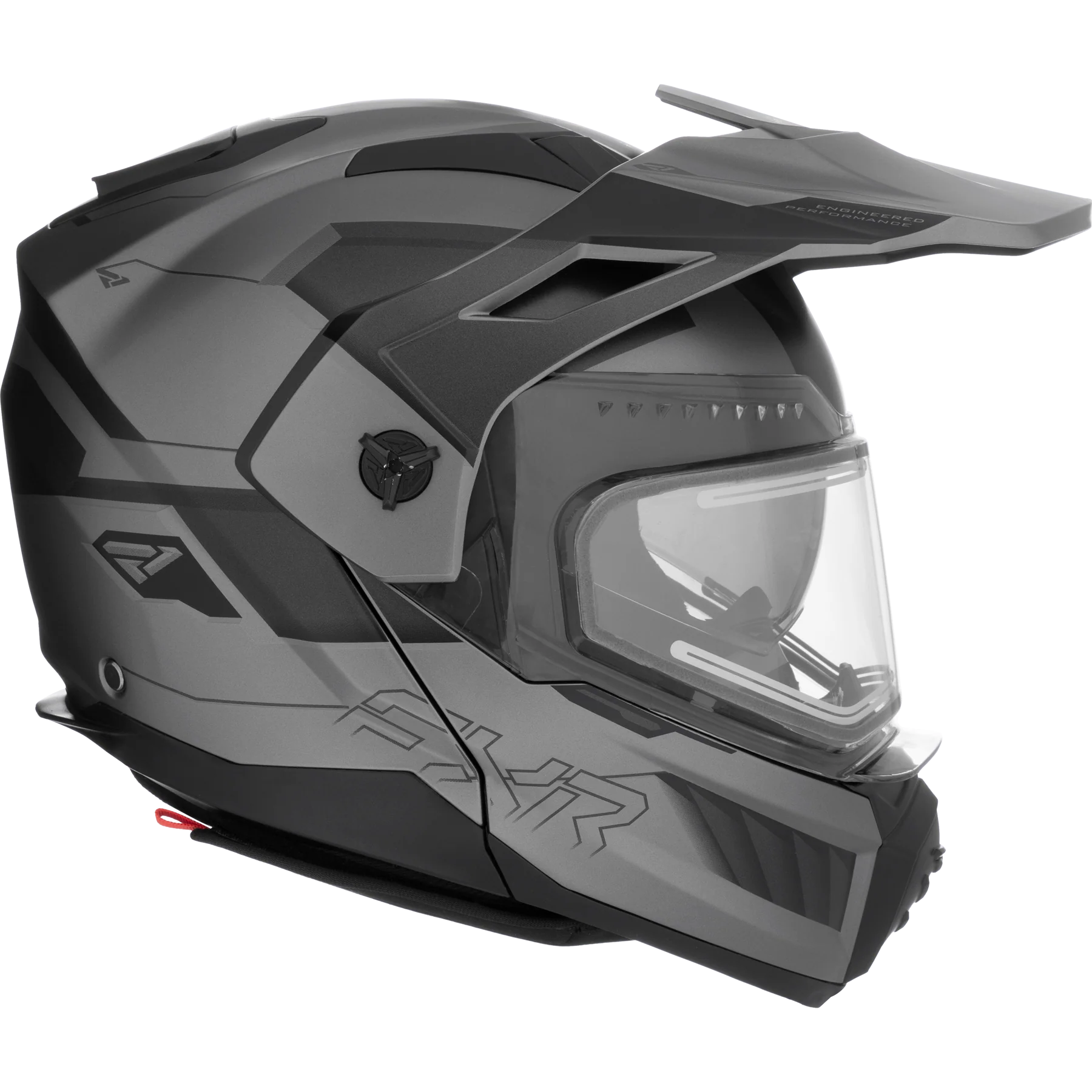 FXR Maverick X Pro Electric Helmet - Image 3