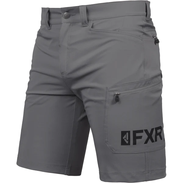 FXR Men's Attack Short - Image 3