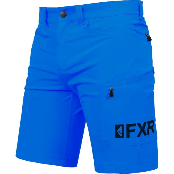 FXR Men's Attack Short - Image 4