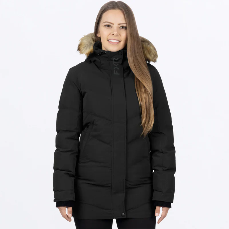 FXR Sage Jacket - Image 2