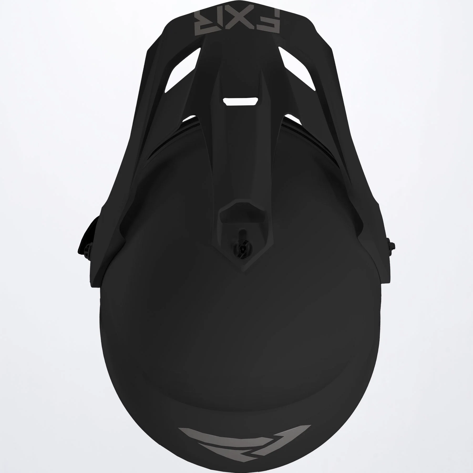 FXR Torque X Prime Helmet w/ E Shield & Sun Shade - Image 8