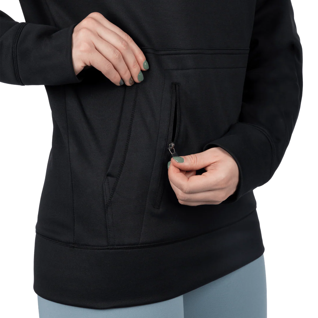 FXR Unisex Helium Tech Po Hoodie 24 - Image 3
