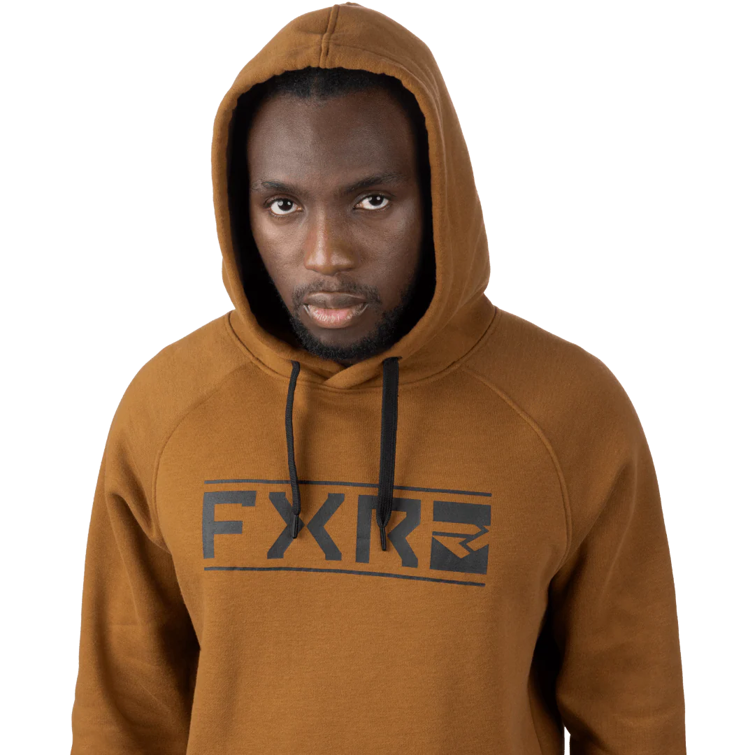 FXR Unisex Victory Po Hoodie 24 - Image 10