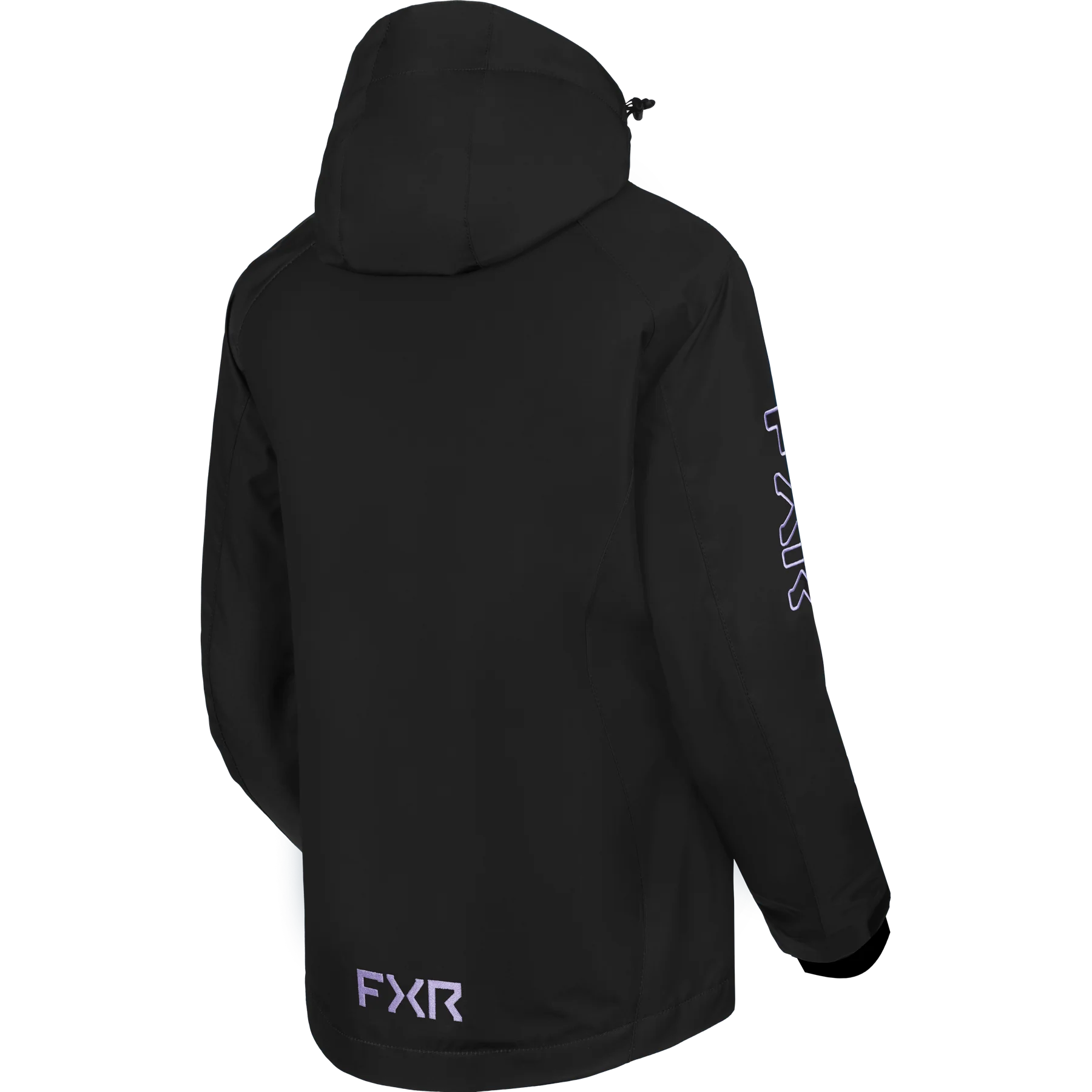 FXR W Fresh Jacket - Image 4