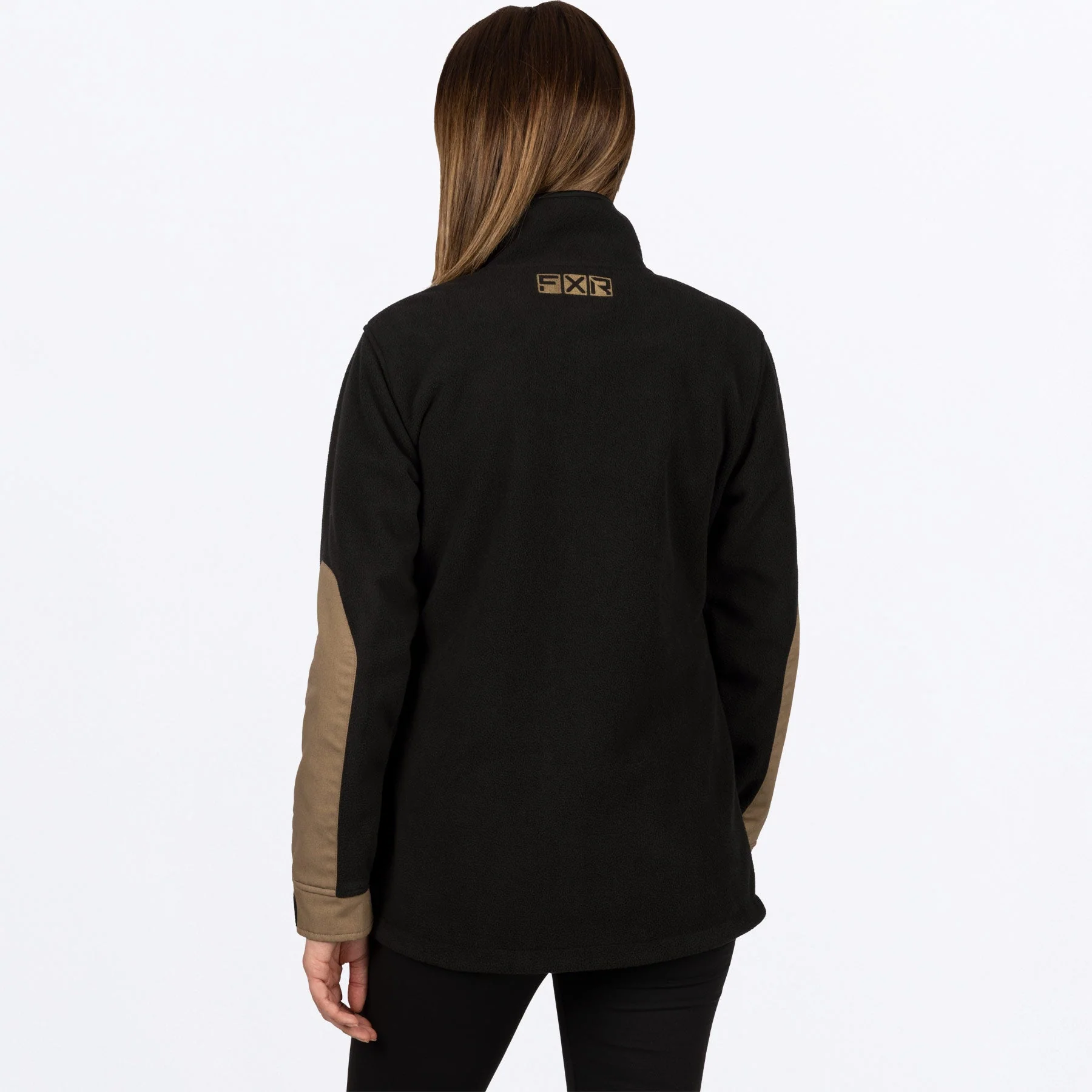 FXR W Grind Fleece Jacket - Image 4