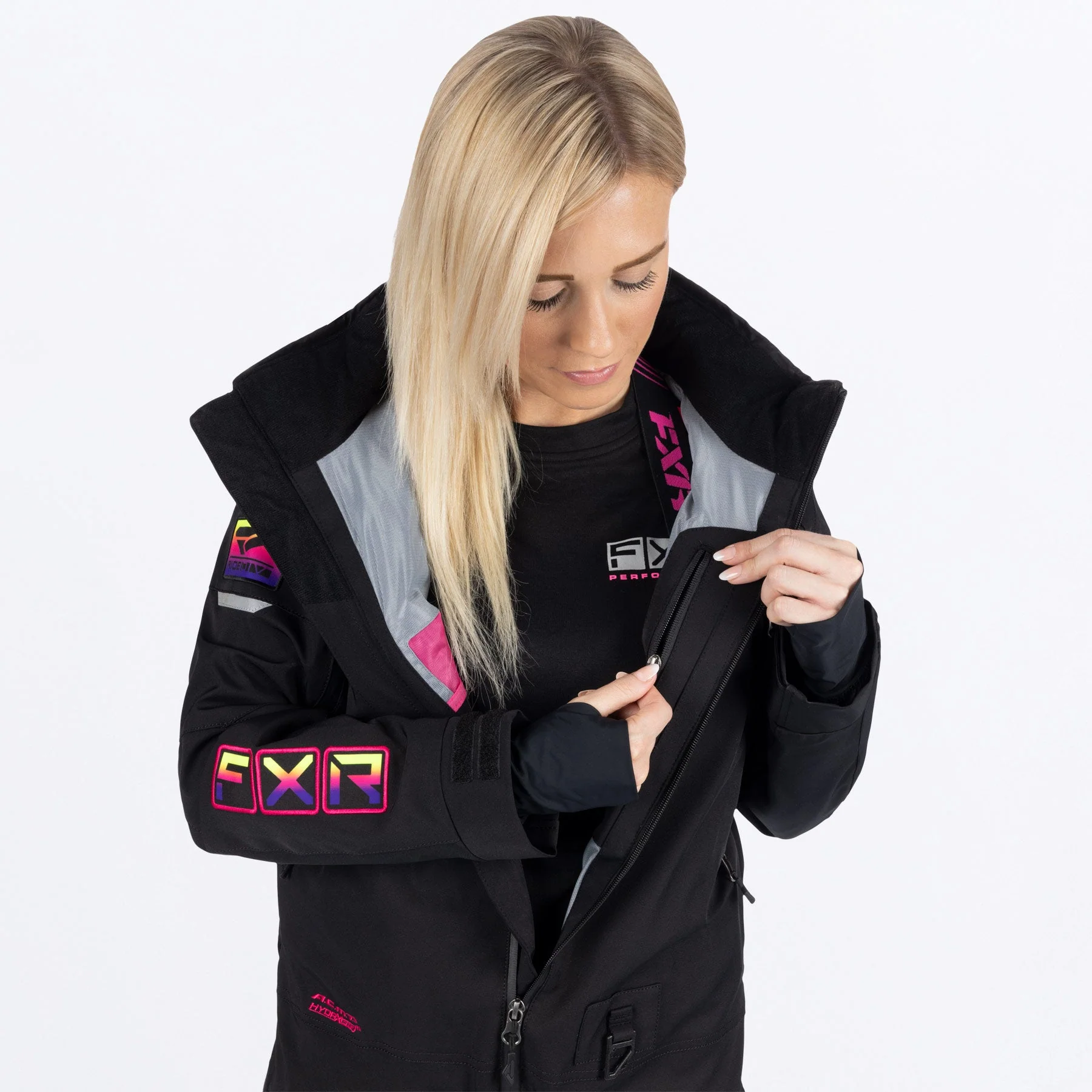 FXR W Maverick Lite Monosuit - Image 11