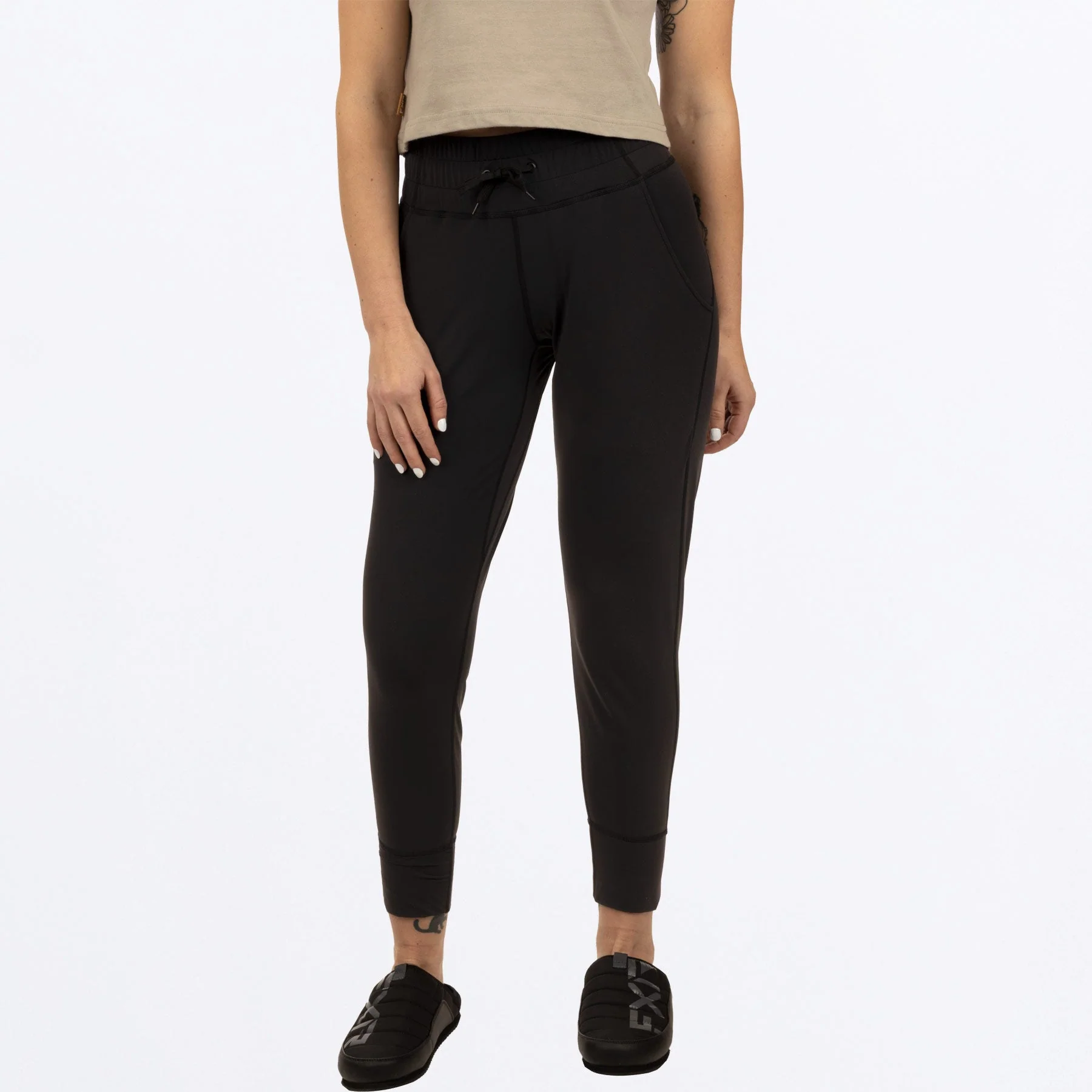 FXR W Nidra Lightweight Jogger - Image 3