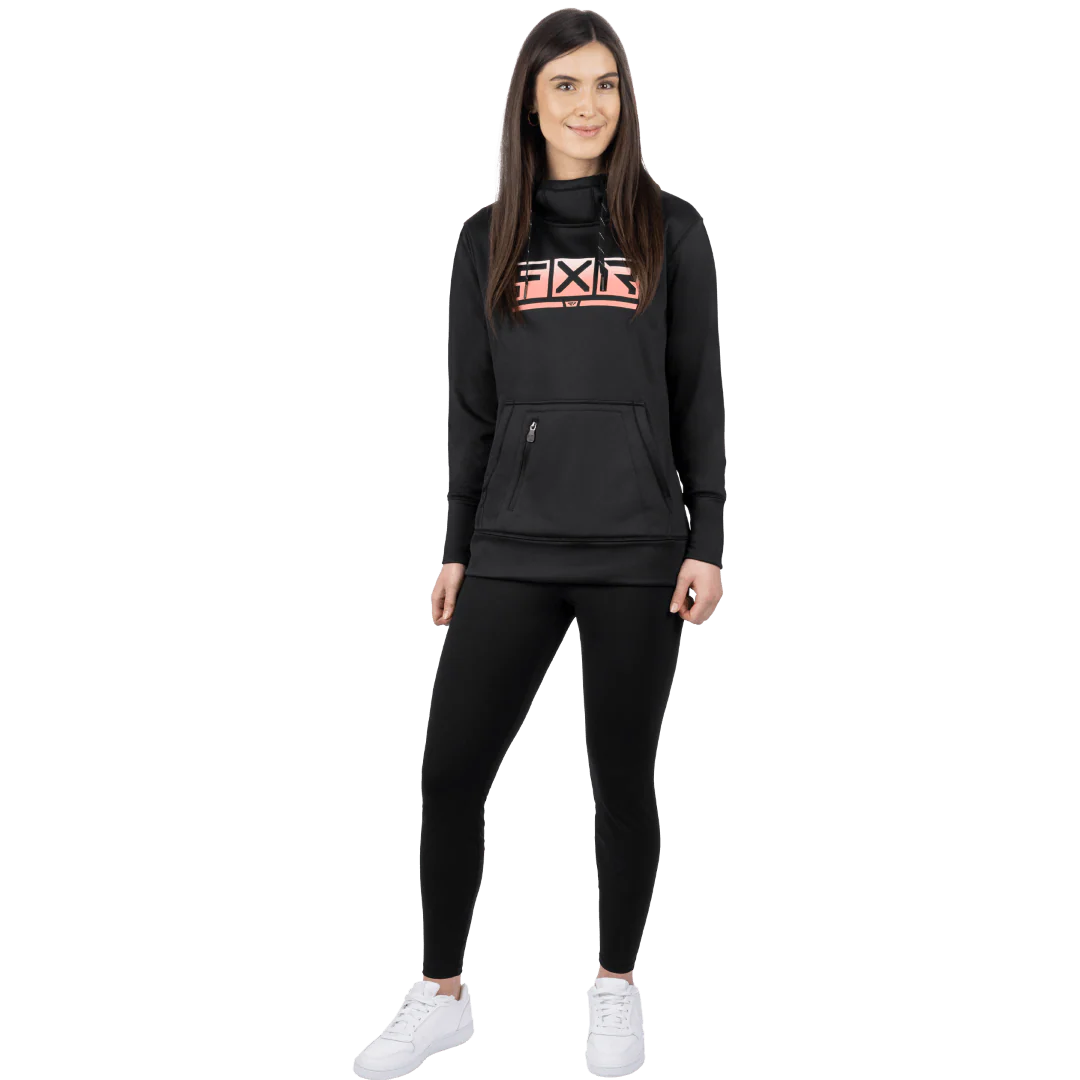 FXR W Podium Tech Po Hoodie 24 - Image 14