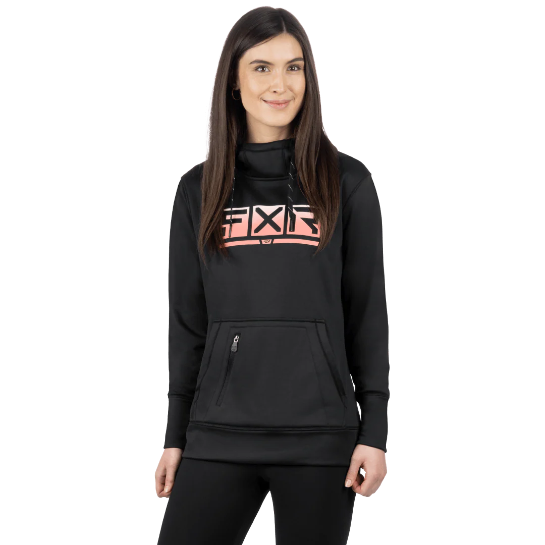FXR W Podium Tech Po Hoodie 24 - Image 15