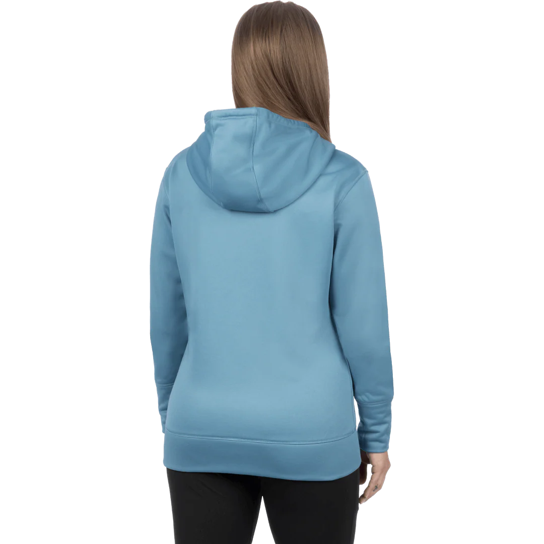 FXR W Podium Tech Po Hoodie 24 - Image 4