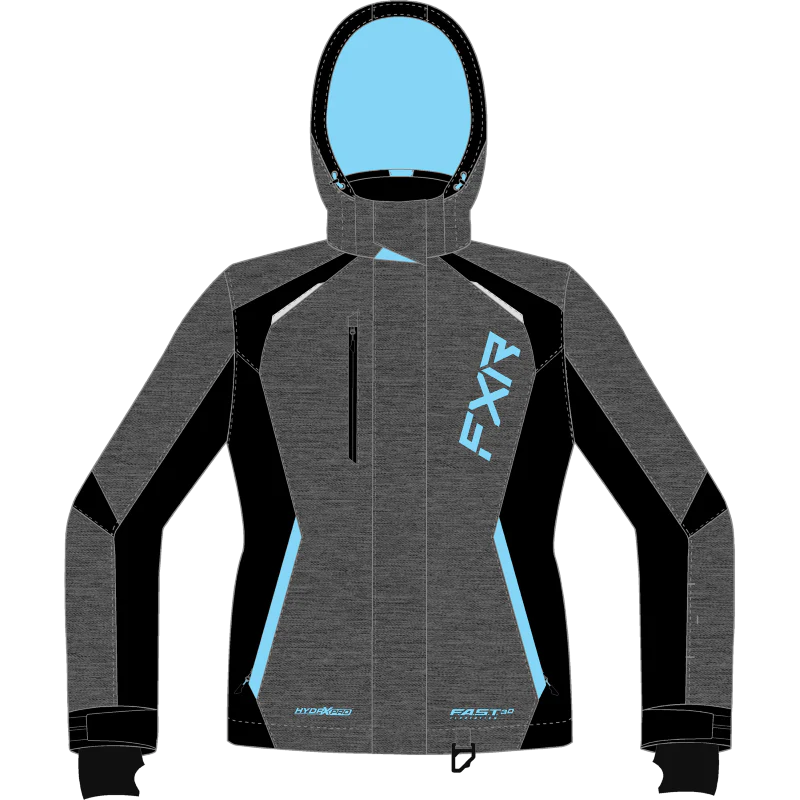 FXR W Pulse Jacket - Image 4