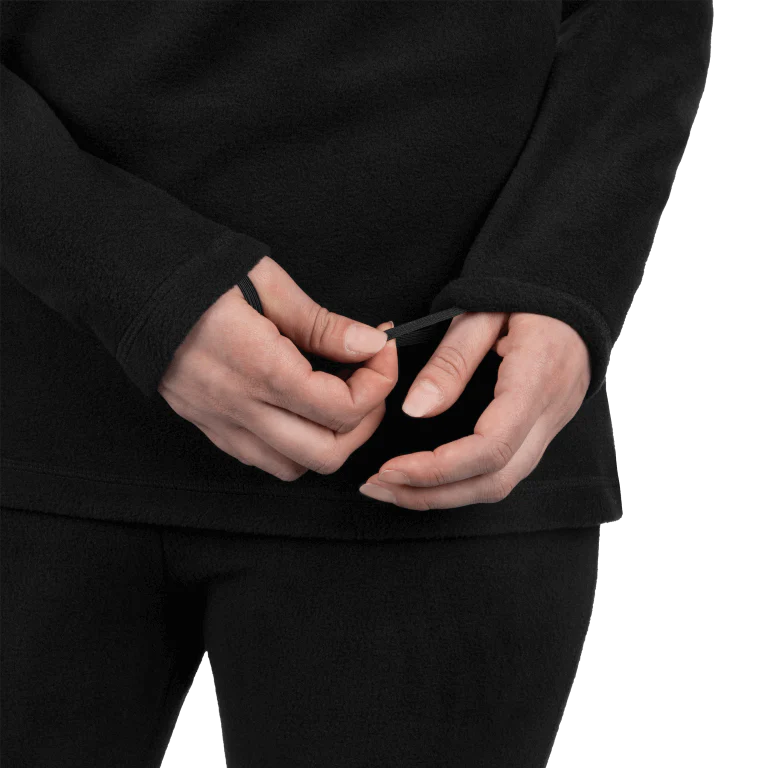 FXR W Pyro Thermal Longsleeve 24 - Image 3
