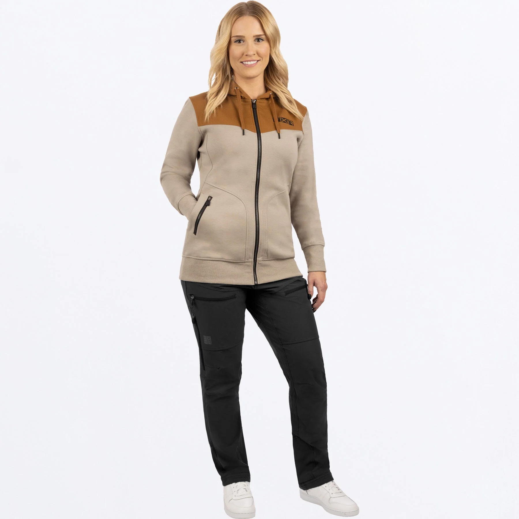 FXR W Task Hoodie - Image 4