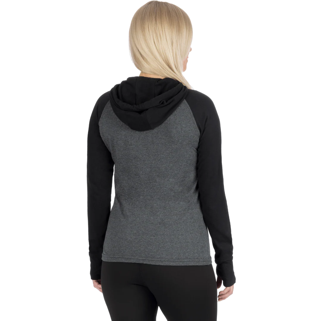 FXR W Trainer Lite Premium Po Hoodie 24 - Image 5